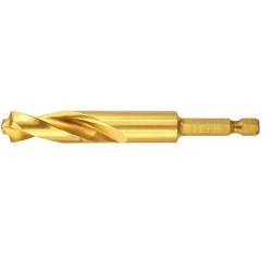 DEWALT - Foret métal impact HS-Ti 13X50X101 mm