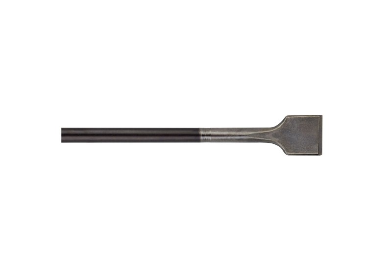 DEWALT - Burin plat SDS-Plus XLR 300 x 40 mm DEWALT - Burin plat SDS-Plus XLR 300 x 40 mm