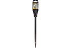 DEWALT - Burin plat SDS-Plus XLR 300 x 40 mm