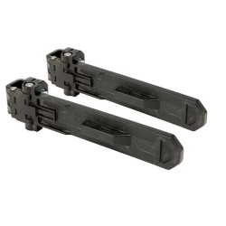DEWALT - Paire d'attaches pour chariot TOUGHSYSTEM™ DSCARRIER