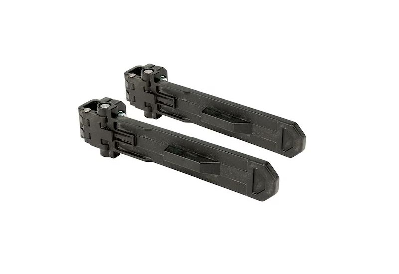 DEWALT - Paire d'attaches pour chariot TOUGHSYSTEM™ DSCARRIER DEWALT - Paire d'attaches pour chariot TOUGHSYSTEM™ DSCARRIER