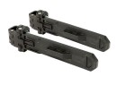 DEWALT - Paire d'attaches pour chariot TOUGHSYSTEM™ DSCARRIER DEWALT - Paire d'attaches pour chariot TOUGHSYSTEM™ DSCARRIER