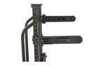 DEWALT - Paire d'attaches pour chariot TOUGHSYSTEM™ DSCARRIER DEWALT - Paire d'attaches pour chariot TOUGHSYSTEM™ DSCARRIER