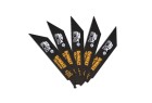 DEWALT - Lame métal 152 mm 14/18 TPI 2X Life DEWALT - Lame métal 152 mm 14/18 TPI 2X Life