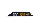 DEWALT - Lame métal 152 mm 14/18 TPI 2X Life DEWALT - Lame métal 152 mm 14/18 TPI 2X Life