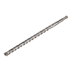 DEWALT - Foret béton SDS-Plus XLR 4 taillants 14x400x460 mm