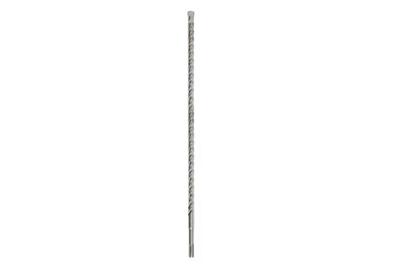 DEWALT - Foret béton SDS-Plus XLR 4 taillants 14x400x460 mm DEWALT - Foret béton SDS-Plus XLR 4 taillants 14x400x460 mm