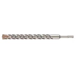 DEWALT - Foret beton SDS-Plus Extreme 2 taillants 22x250x300mm