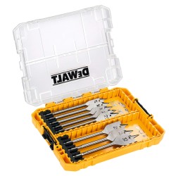 DEWALT - 8pc Flatwood Set