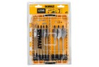 DEWALT - 8pc Flatwood Set