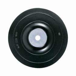 DEWALT - Plateau de ponçage pour meuleuse 178 mm M14 8500tr/min