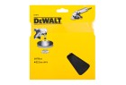 DEWALT - Plateau de ponçage pour meuleuse 178 mm M14 8500tr/min DEWALT - Plateau de ponçage pour meuleuse 178 mm M14 8500tr/min