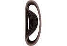 DEWALT - Abrasif pour ponceuses a bande compacte grain 100 - 64 x 356 mm