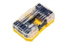 DEWALT - Petit coffret TOUGHCASE 40 pièces