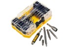 DEWALT - Petit coffret TOUGHCASE 40 pièces