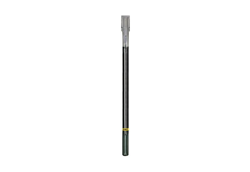 DEWALT - Burin plat SDS-Max XLR 300 x 25 mm DEWALT - Burin plat SDS-Max XLR 300 x 25 mm