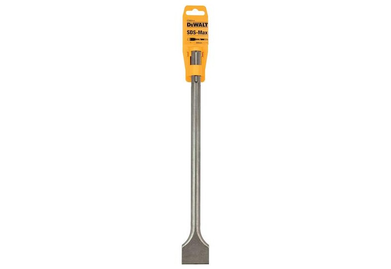 DEWALT - Burin plat SDS-Max 360 x 50 mm DEWALT - Burin plat SDS-Max 360 x 50 mm