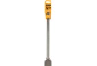 DEWALT - Burin plat SDS-Max 360 x 50 mm