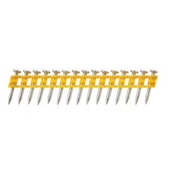 DEWALT - Pointes béton standard pour cloueur DCN890 2,6 x 50 mm