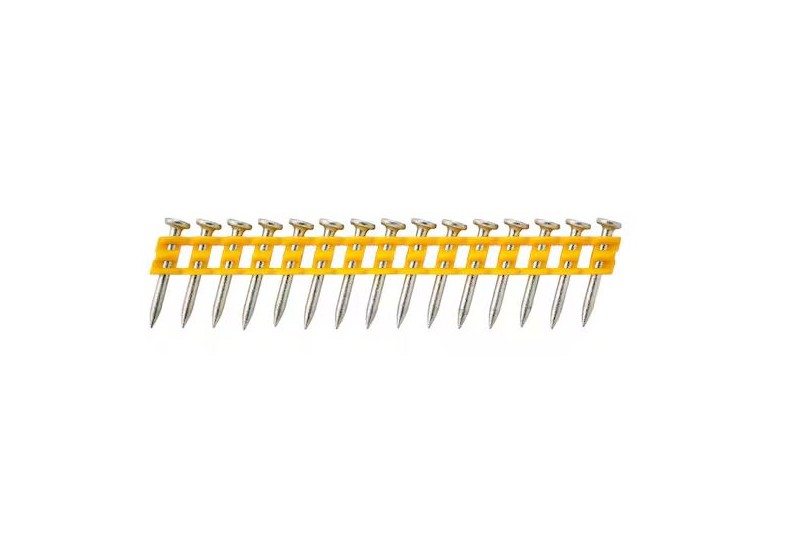 DEWALT - Pointes béton standard pour cloueur DCN890 2,6 x 50 mm
