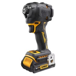 DEWALT - Coque de protection pour visseuse à chocs