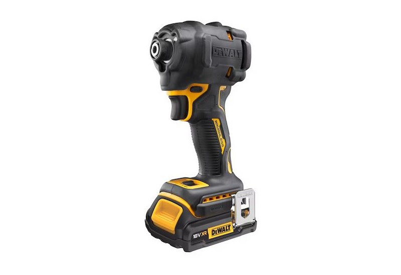 DEWALT - Coque de protection pour visseuse à chocs DEWALT - Coque de protection pour visseuse à chocs