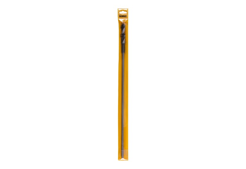 DEWALT - Mèche pour coffrage et Châssis 18X600 mm DEWALT - Mèche pour coffrage et Châssis 18X600 mm