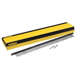 DEWALT - Pointes 55 mm x 3.5 mm