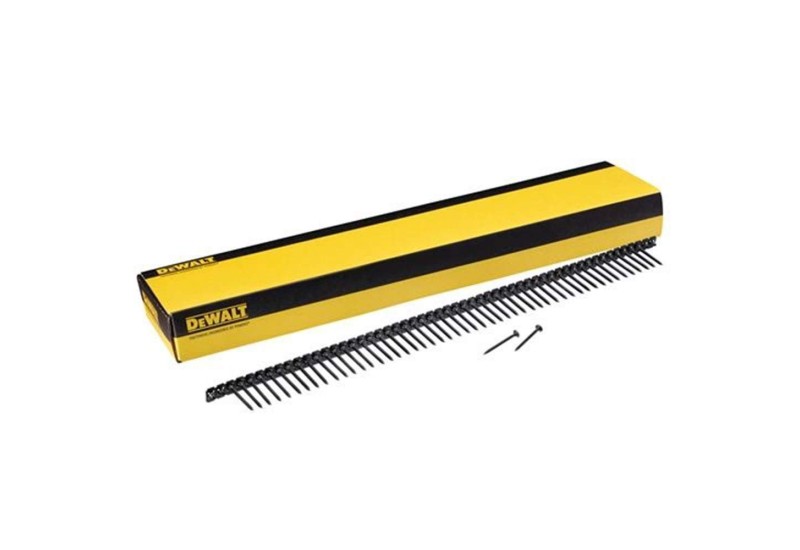 DEWALT - Pointes 55 mm x 3.5 mm DEWALT - Pointes 55 mm x 3.5 mm