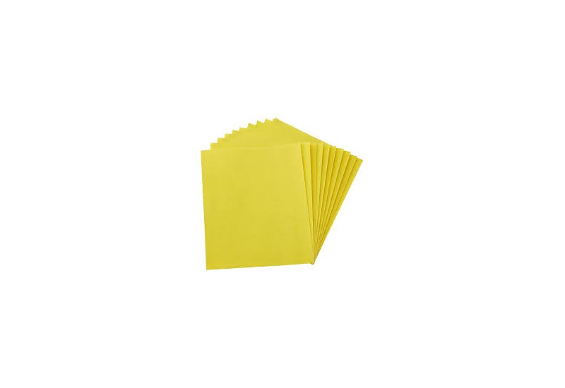 DEWALT - Feuilles abrasives pour ponçage a la main grain 60 230x280 mm DEWALT - Feuilles abrasives pour ponçage a la main grain 60 230x280 mm