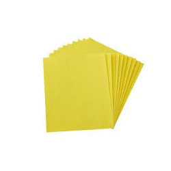 DEWALT - Feuilles abrasives pour ponçage a la main grain 120 230x280 mm