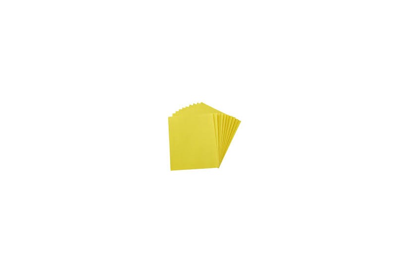 DEWALT - Feuilles abrasives pour ponçage a la main grain 40 230x280 mm DEWALT - Feuilles abrasives pour ponçage a la main grain 40 230x280 mm