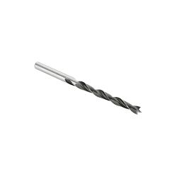 DEWALT - Mèche À Bois 3 Pointes 8X80X120mm