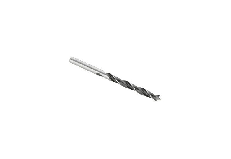 DEWALT - Mèche à bois 3 pointes 7 x 72 x 110 mm