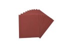 DEWALT - Feuilles abrasives pour ponçage a la main grain 120 230x280 mm