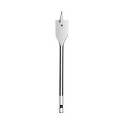 DEWALT - Mèche à bois plate 12x150mm