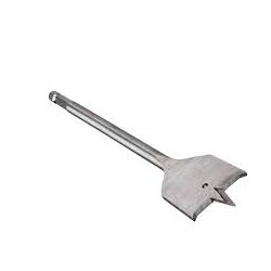 DEWALT - Mèche à bois plate 10x150mm