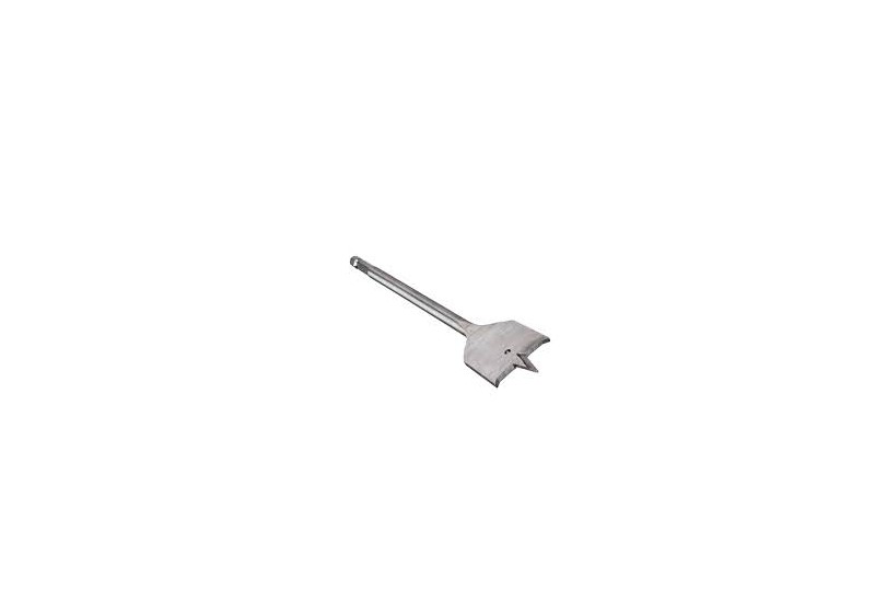 DEWALT - Mèche à bois plate 10x150mm DEWALT - Mèche à bois plate 10x150mm