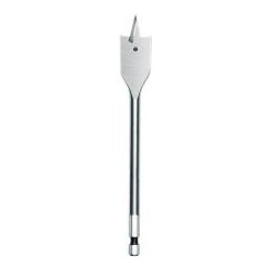 DEWALT - Mèche à bois plate 18x150mm