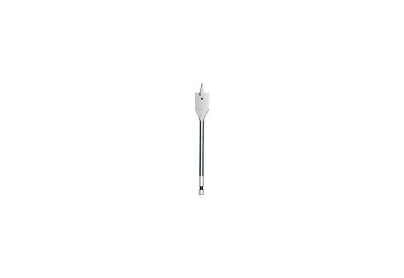 DEWALT - Mèche à bois plate 18x150mm DEWALT - Mèche à bois plate 18x150mm