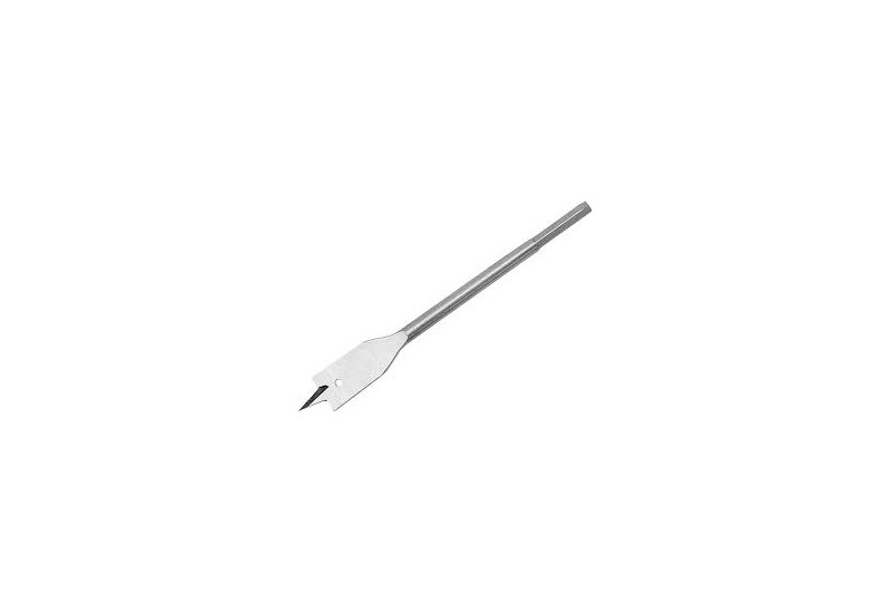 DEWALT - Mèche à bois plate 18x150mm DEWALT - Mèche à bois plate 18x150mm