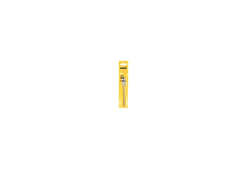 DEWALT - Mèche à bois plate 18x150mm DEWALT - Mèche à bois plate 18x150mm
