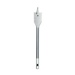 DEWALT - Mèche à bois plate 24x150mm