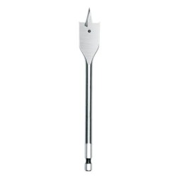 DEWALT - Mèche à bois plate 16x150mm