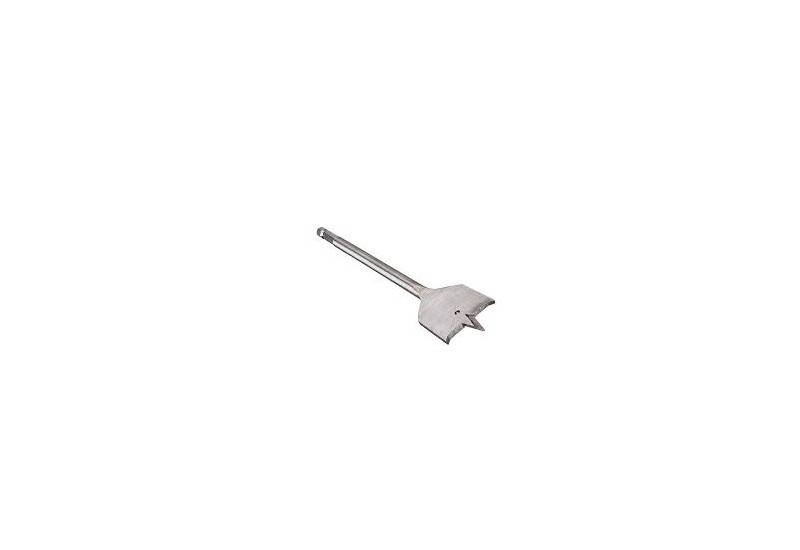DEWALT - Mèche à bois plate 16x150mm DEWALT - Mèche à bois plate 16x150mm