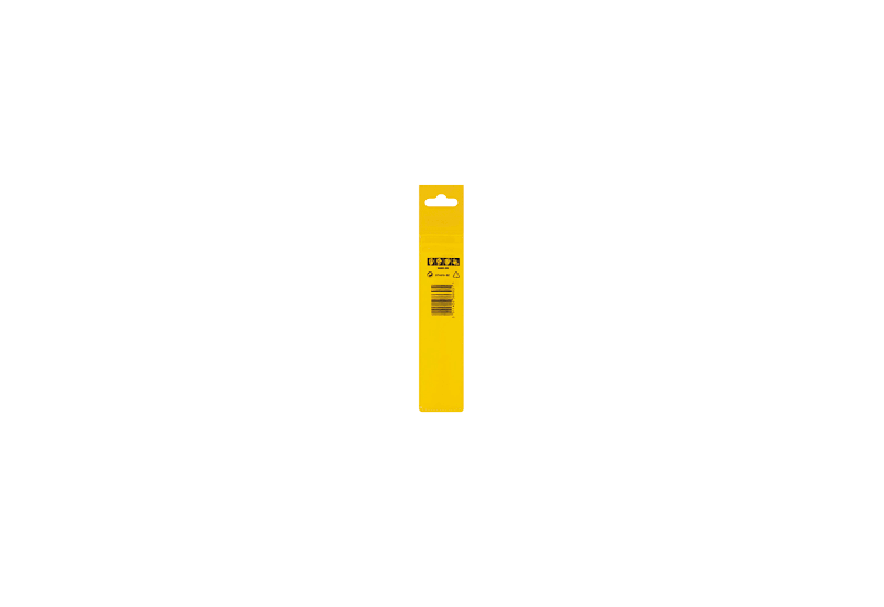 DEWALT - Mèche à bois plate 16x150mm DEWALT - Mèche à bois plate 16x150mm