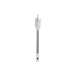 DEWALT - Mèche à bois plate 14x150mm