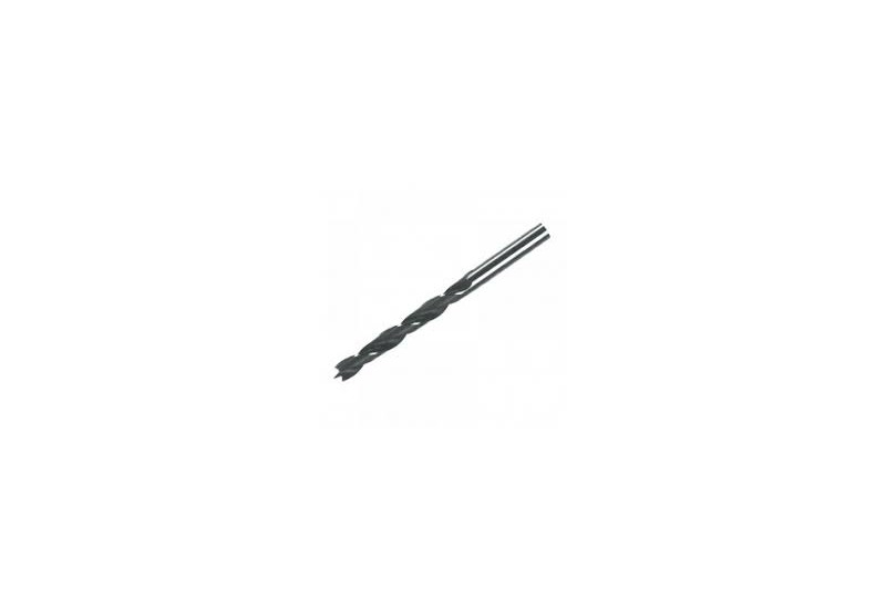 DEWALT - Mèche à bois 3 pointes 12x102x155mm DEWALT - Mèche à bois 3 pointes 12x102x155mm