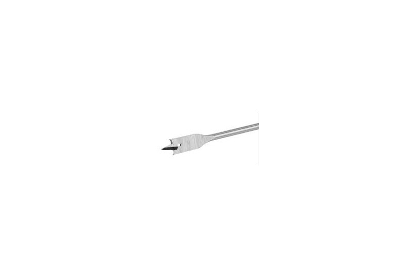 DEWALT - Mèche à bois plate 20x150mm DEWALT - Mèche à bois plate 20x150mm