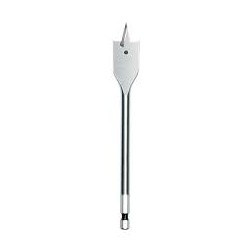 DEWALT - Mèche à bois plate 22x150mm